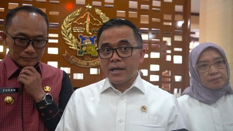 Banyak Aplikasi Pemda Pakai Nama Nyeleneh Dikritik Netizen, Menpan-RB: Jangan Buat Lagi
