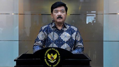 PDNS 2 Diganti, Pemerintah Targetkan Juli Ini Layanan Publik Kembali Normal