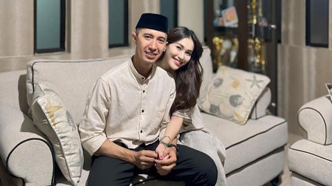 Ayu Ting Ting Sebut Tak Ada Tangisan Usai Putus dari Muhammad Fardhana: Semuanya Merangkul, Happy Alhamdulillah