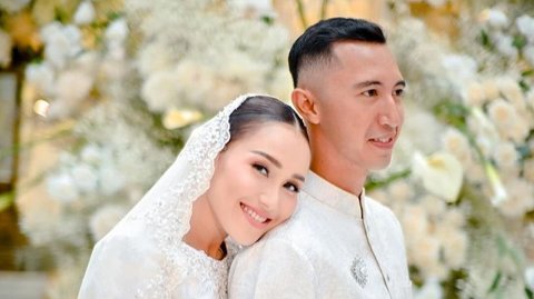 Fakta-fakta Kandasnya Pertunangan Ayu Ting Ting & Muhammad Fardhana, Berakhir Bulan Juni dan Singgung Soal Prinsip