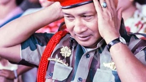 Kiprah Jenderal TNI Didikan Jepang: 10 Orang Jadi Pimpinan Tertinggi AD, Dua Berpangkat Bintang Lima