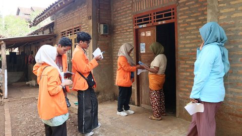 Mbalang Lintang, Siasat Eksha Team UAD Membabat Narasi Mitos Pulung Gantung Bunuh Diri di Gunungkidul