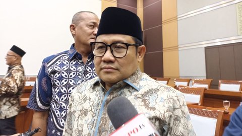 DPR Belum Terima Surpres Terkait Pengganti Hasyim Asy'ari sebagai Ketua KPU