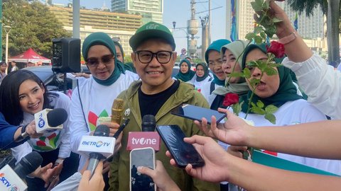 Peringatan Harlah Ke-26 PKB Digelar di JCC Senayan, Semua Partai Politik Diundang