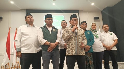 Cak Imin Kritik Penyelenggaraan Haji, Harap Waketum PKB Jadi Menag