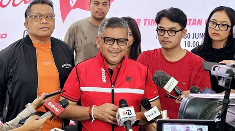 PDIP Belum Ada Rencana Koalisi dengan PSI di Pilkada 2024, Ini Alasannya