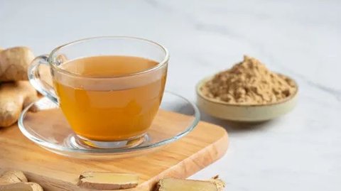 Resep Jamu Pahitan yang Efektif untuk Turunkan Kolesterol dan Diabetes Secara Alami