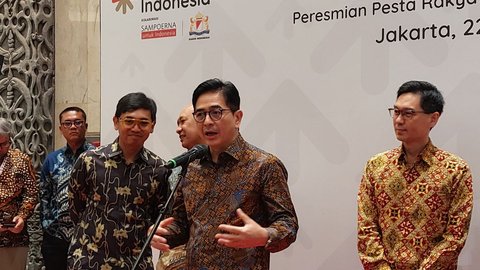 Investasi Sektor Ekonomi Hijau Rawan Ketidakpastian, Ketua Kadin Minta Industri Reasuransi Turun Tangan