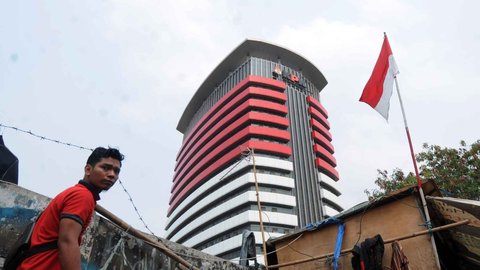 Dari 5 Dewas, Hanya Satu yang Lolos Administrasi Capim KPK