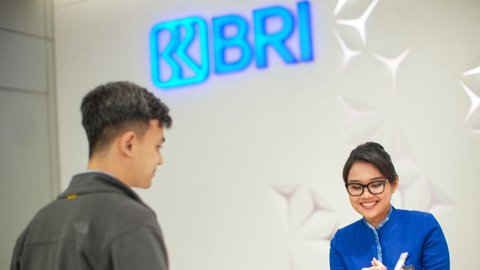 BRI Berhasil Cetak Laba Bersih Rp29,9 Triliun di Kuartal II-2024