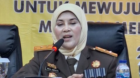 Luapan Kekecewaan Jaksa atas Putusan Bebas Ronald Tannur, Anak Anggota DPR yang Didakwa Bunuh Pacar