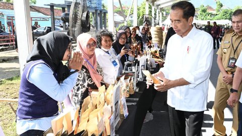 Nasabah PNM Mekaar Bisa Dapat Asuransi Murah, Premi Rp20.000 dan Manfaat Proteksi Jiwa Hingga Rp3 Juta