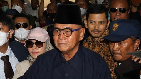 Jerat TPPU Panji Gumilang, Kejagung Minta Polri Audit Yayasan Al Zaytun