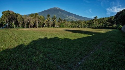 Mitos Seputar Gunung Ciremai yang Bikin Merinding, Begini Kisahnya