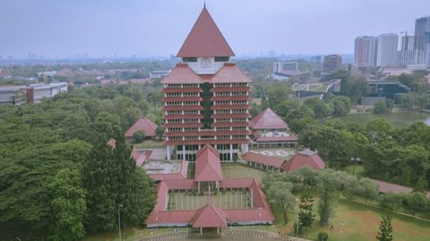 Terungkap, Ini Jajanan Mahasiswa UI Tahun 1960-an