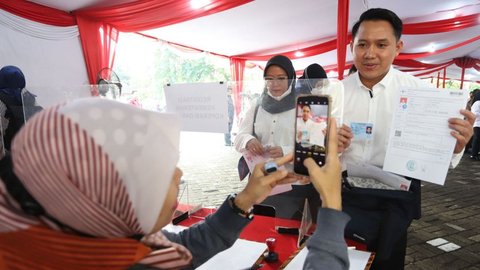 Siap-Siap, Rekrutmen CPNS 2024 Bakal Dibuka Agustus