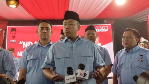 Wasekjen PBNU Balas Nusron Wahid Soal Pansus Haji: Sangat Tidak Elok