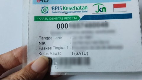 RS Muhammadiyah Bandung dan BPJS Kesehatan Hentikan Kerja Sama, Ini Alasannya