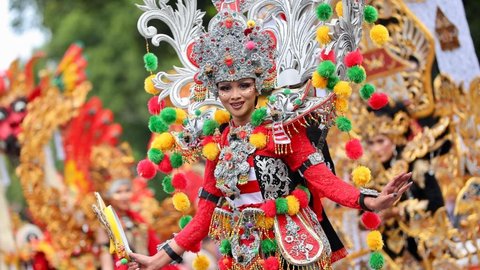 Catat! 12 Atraksi BEC hingga Tour De Ijen Ramaikan Banyuwangi Festival Bulan Juli