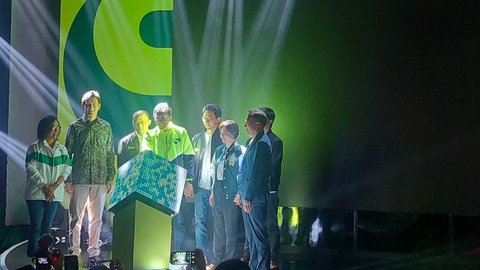 Superbank Dapat Tambahan Investasi Rp1,2 Triliun untuk Dorong Pertumbuhan dan Inovasi