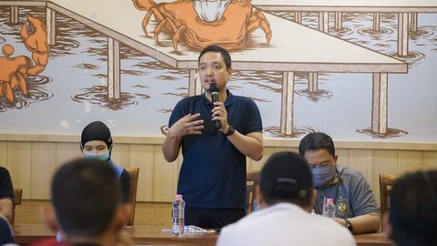 Mengenal Sosok Yoyok Sukawi, CEO PSIS yang Resmi Maju Jadi Calon Wali Kota Semarang