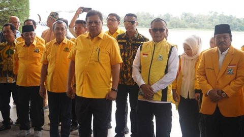 Membaca Manuver Golkar usai Ditinggal KIM di Pilkada Banten, Koalisi dengan PDIP Pilihan Terakhir?