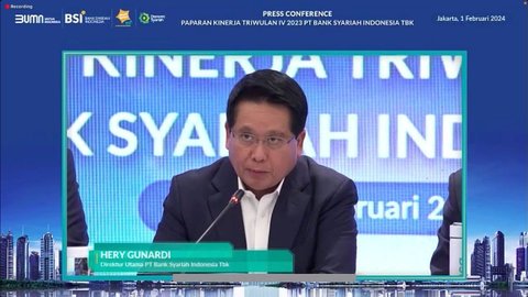 Dirut BSI Beberkan Rahasia Perusahaan dalam Membangun SDM Berkualitas