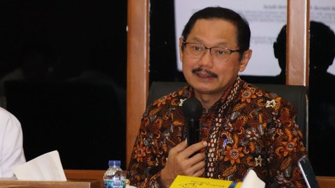 Dekan FK Unair Dicopot Usai Tolak Dokter Asing, Begini Kata Kemenkes