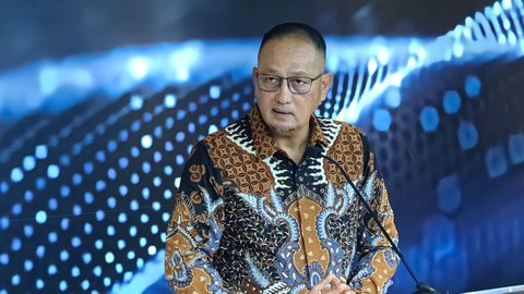 Semuel Pangerapan, Dirjen APTIKA Kominfo Mundur Gara-gara Data PDNS Bobol