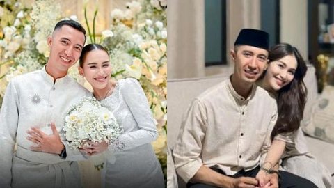 Kandas, Ini Kisah 6 Artis yang Gagal Menikah Setelah Tunangan