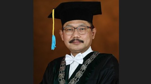 Profil Prof Budi Santoso, Dekan Unair yang Diduga Dicopot Akibat Menolak Program Dokter Asing