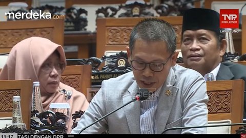 VIDEO: Paripurna DPR Bongkar Nestapa Jemaah Haji 2024 