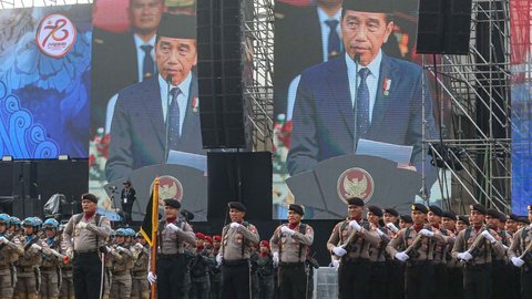 VIDEO: Bobrok 3 Kepala Lembaga di Era Jokowi Ketua MK Langgar Etik, KPK Meras & KPU Asusila