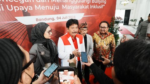 Kepala BPIP: Mengubah Pancasila Sama Saja Membubarkan NKRI