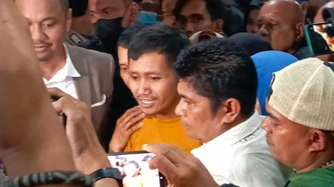 Pegi Bebas, Lalu Siapa Dalang Pembunuhan Vina dan Eky?