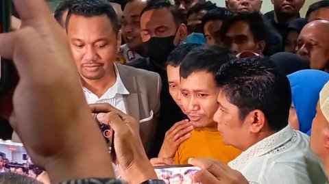 Pegi Terpenjara 3 Bulan dan Motor Ditahan 8 Tahun, Polisi Dituntut Bayar Ganti Rugi Rp175 Juta