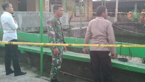 Ketua OSIS di Klaten Meninggal Setelah Diceburkan ke Kolam saat Ulang Tahun