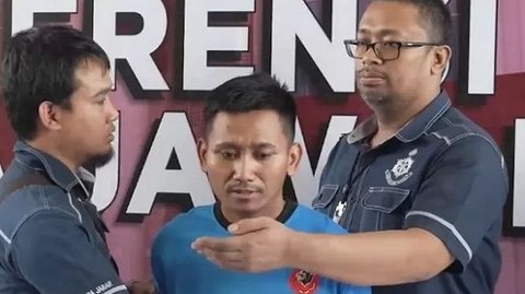 Pegi Setiawan Resmi Bebas, Ini Langkah Selanjutnya yang Bakal Ditempuh