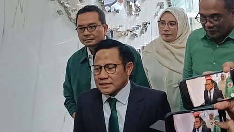 Mahfud Sebut KPU Tak Layak Jadi Penyelenggara Pilkada, Cak Imin: Masukan Penting Agar Berhati-Hati