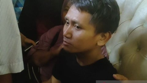 Kubu Pegi Siap Tuntut Balik Polisi Soal Ganti Rugi