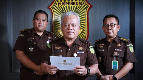 Kejagung Pastikan Kasasi Vonis Bebas Soetikno Soedarjo di Kasus Korupsi Garuda