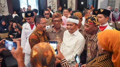 Peta Kekuatan Dedi Mulyadi di Pilkada Jabar Usai Golkar Masuk Barisan Koalisi