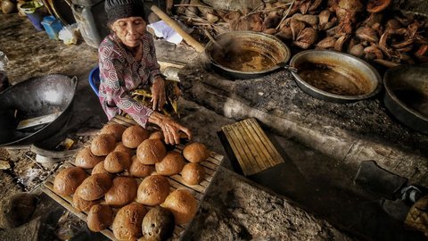 Bank Indonesia: Sinergi Pemerintah Daerah Jadi Kunci agar UMKM Naik Kelas