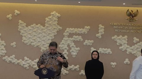 Ekonomi Indonesia Lebih Baik Dibanding China dan Singapura, Ini Datanya