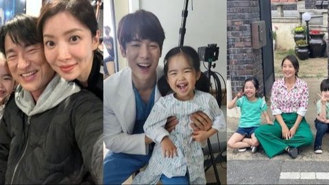 8 Drama Korea atau Drakor Dibintangi Artis Cilik Oh Eun Seo, Ada Hospital Playlist dan Terbaru Love Next Door