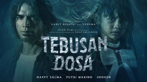 Film 'Tebusan Dosa' Gandeng Showbox Korea Selatan yang Produseri 'Exhuma', Suguhkan Kisah Pengorbanan Seorang Ibu