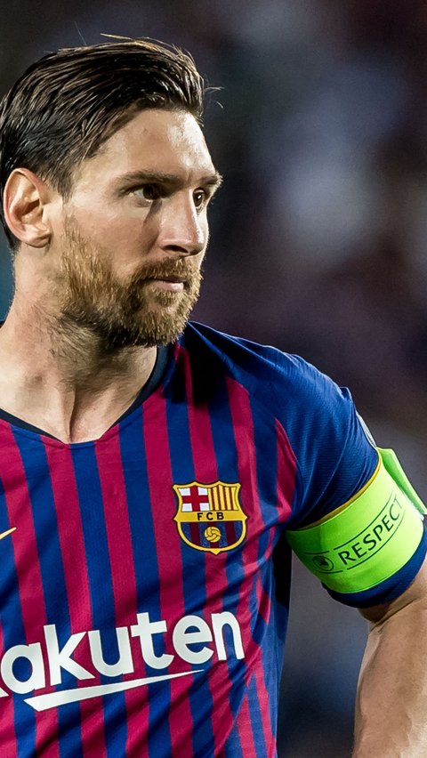 Magic of the Ballon d'Or, Lionel Messi's Unmatched Record