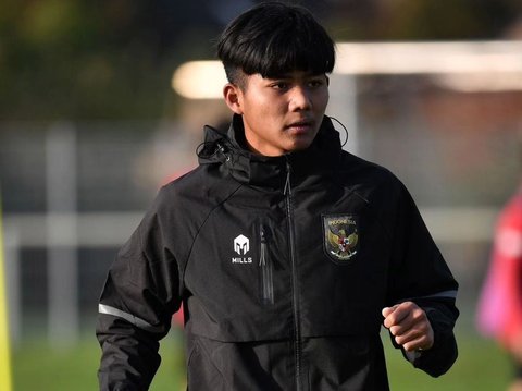 Sisi Lain Purwanto Suwondo Ayah Arkhan Kaka, Mantan Pemain Timnas Kawan Baik Bambang Pamungkas dan Elie Aiboy