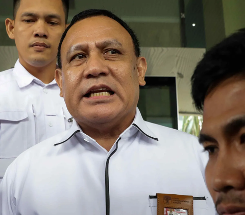 Ketua Komisi III DPR Berduka Firli Bahuri Jadi Tersangka Pemerasan SYL