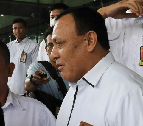 Ketua Komisi III DPR Berduka Firli Bahuri Jadi Tersangka Pemerasan SYL